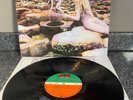 LP VINYL LED ZEPPELIN ALBUM HOUSES OF THE HOLY ATL 50 014 EX/EX