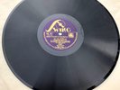 Quintette du Hot Club de France (Django Reinhardt) - 78 T Nuages (1940)