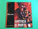 OST . Sentenza Di Morte . GIANNI FERRIO . Cam  1968