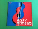 Easy Moments . Carlo Pes . Barney Kessel . Ed. Gemelli . 1973