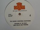 Bob Welch And Friends  Reunion At The Roxy The Source NBC 82-50 3 LPs & Q Sheets