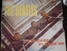 The Beatles Early Mono Pressings
