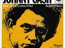 JOHNNY CASH - Everbody loves a nut ***EP***