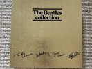 The Beatles Collection Gold Box includes 13 x Vinyl Records