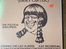 I LOVE JIMMY CARTER LP - 