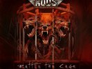 THE RODS - Rattle The Cage - Limit. Clear-Vinyl-LP - 4028466953414