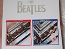 Beatles 1962–1966 1967-1970 (2023) 6LP Colour Vinyl Red & Blue UNSEALED/UNPLAYED