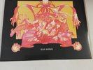 Black Sabbath- Bloody Sabbath (LTD SPlatter Vinyl Orange+Purple)