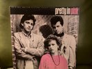 Pretty in Pink - Soundtrack LP Vinyl A&M Orig. 1986 The Smiths, VG+ Rare