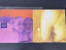 2 x Smashing Pumpkins LPs vinyl NEW Siamese Dream Pisces Iscariot Grunge 90s