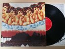 LP THE CURE JAPANESE WHISPERS SINGLES NOV 82 NOV 83 POLYDOR SPAIN 1984 VINILO