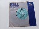 Northern Soul UK 45 Shirley & Shirelles Look What You've Done To My Heart 1969