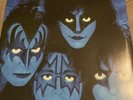 KISS - CREATURES OF THE NIGHT 2014 REISSUE VINYL CASABLANCA OPENED BUT UNPLAYED