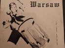 WARSAW (JOY DIVISION) - THE IDEAL BEGINNING EP - ENIGMA (ORIGINAL)