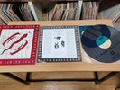 The escape club - Dollars and sex 1st korea vinyl