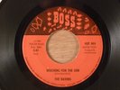 The Ravens  Reaching For The Sun/Things We Said Today RARE  Garage Beatles Cover