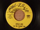 The New Clarence Reid Cadillac Annie/Tired Blood Northern Soul Phil L.A. Of Soul