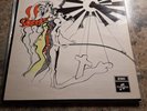 Pretty Things - S.F. Sorrow - Orig 1969 UK LP Columbia SCX 6306 Stereo EXCELLENT