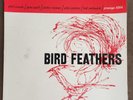 Phil Woods/Jackie McLean - Bird Feathers vinyl Mono Prestige 1957 Promo (F)