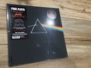 The Dark Side of the Moon by Pink Floyd Vinyl