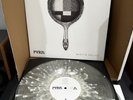 PVRIS White Noise Deluxe Vinyl LP with CD & 7