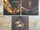 Red Sparowes LP Bundle Rare ISIS Russian Circles  Pelican Grails Aphorisms