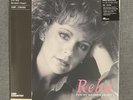 Reba McEntire For My Broken Heart Magenta Galaxy Vinyl 30th Anniversary VMP