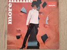 MILLIE-MORE MILLIE LP-PHILIPS PD150- AUSTRALIAN MONO PRESS-RARE REGGAE SKA