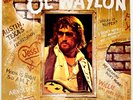 'Ol Waylon Waylon Jennings 1977 Vinyl RCA Victor Records 1st Press