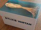 Sylvie Vartan Intégrale RCA