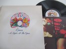QUEEN..A NIGHT AT THE OPERA..SUPERB UK ISSUE EX VINYL,EMI LABEL EMTC 103