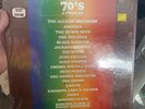 Superstars Of The 70's 4 Album Set Vinyl LPs 1973 SEALED NEW Sabbath Zeppelin