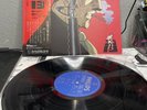 Tokihiko Morishita - ゴルゴ13 = Golgo 13 NM LP Album 22PG-1 Philips 1983 US SELLER