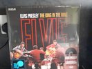 King Of The Ring RSD Red Vinyl / Elvis Sings RSD Red Vinyl