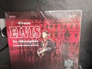 Elvis FTD From Elvis in Memphis American Sound Sessions 2x LP Sealed