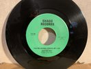 SOUL 45 GUITAR RAY YOU'RE GONNA WRECK MY LIFE SHAGG MINT-