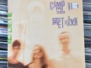 CAMPER VAN BEETHOVEN ‎– Key Lime Pie - 1989 Vinyl LP Album Ultrasonic Cleaned