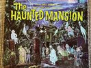 DISNEYLAND’S The Haunted Mansion - 1969 LP w/ Storybook - BEAUTIFUL Copy TESTED