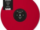 Led Zeppelin Radio Broadcast Vol.1 Vinyl LP Color Red New & Sealed