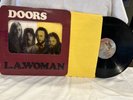 VINYL The Doors - LA Woman