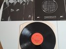 Kraftwerk - Radio-Activity Vinyl LP & Insert 1st Press 1975 VG