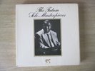 ART TATUM - THE TATUM SOLO MASTERPIECES - PABLO RECORDS 1975 - 13 LP BOX SET