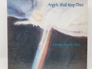 George Beverly Shea – Angels Shall Keep Thee 33 RPM LP WST-8719 1976 Autographed
