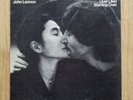 John Lennon (Just Like) Starting Over 12” US Promo NM Vinyl
