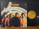 The Kinks Are The Village Green Preservation Society 1975 Reprise Vinyl LP VG+