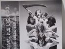 Biglietto Per L'inferno 'Il tempo della semina' LP. Italian Progressive 1974