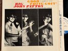 Big John Patton Got a Good Thing Goin’ READ  Superb NM  1st NY Blue Note lp Funk