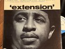 George Braith Extension Archive NM  1st Mono NY Blue Note lp Grant Green
