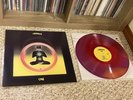 oDDling One LP Record Limited Edition Of 150 On Aurora Swirl Vinyl Mint Unplayed