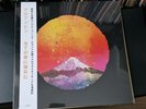 Khruangbin Everything Smiles To You Black Vinyl LP Japan Import New Sealed